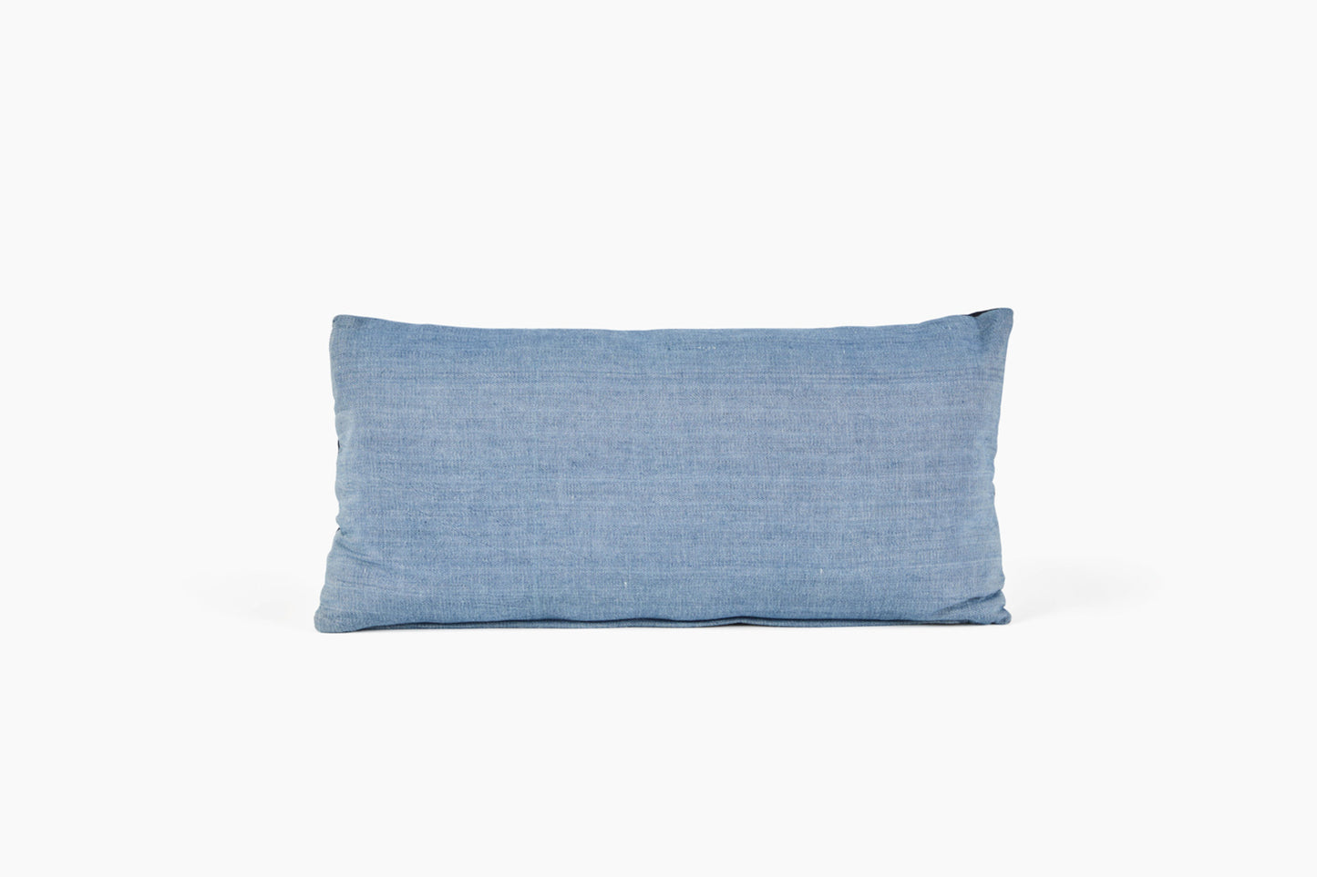 Commune Japanese Indigo Pillow