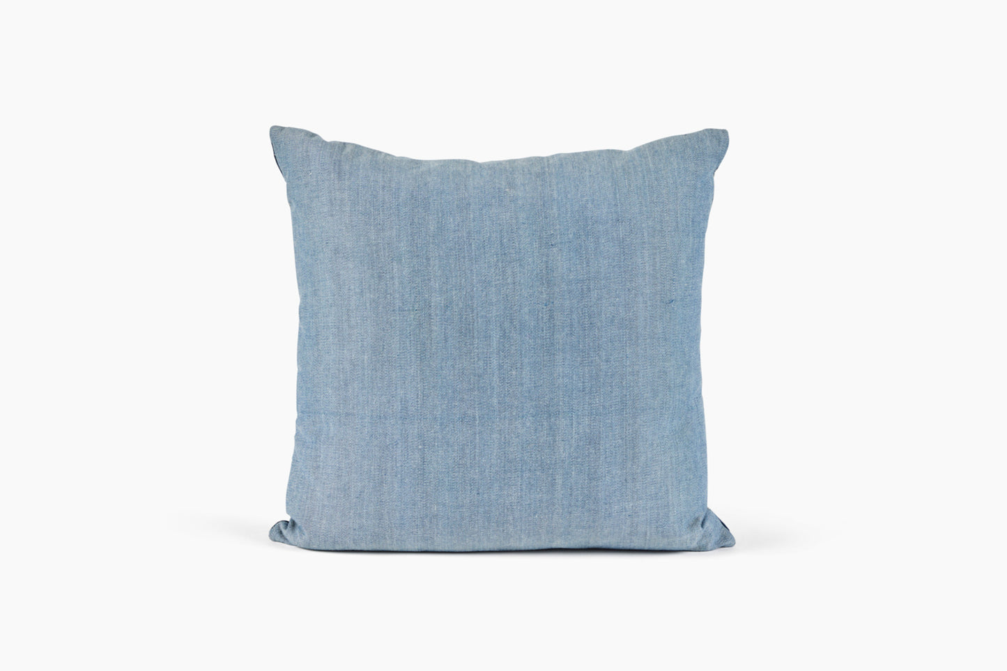 Commune Japanese Indigo Pillow