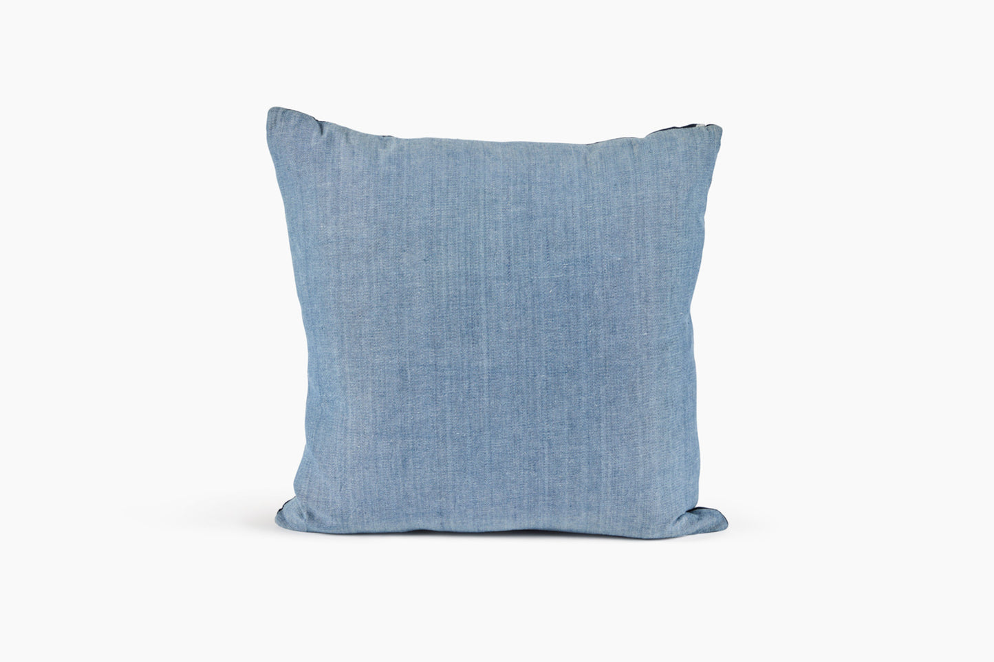 Commune Japanese Indigo Pillow