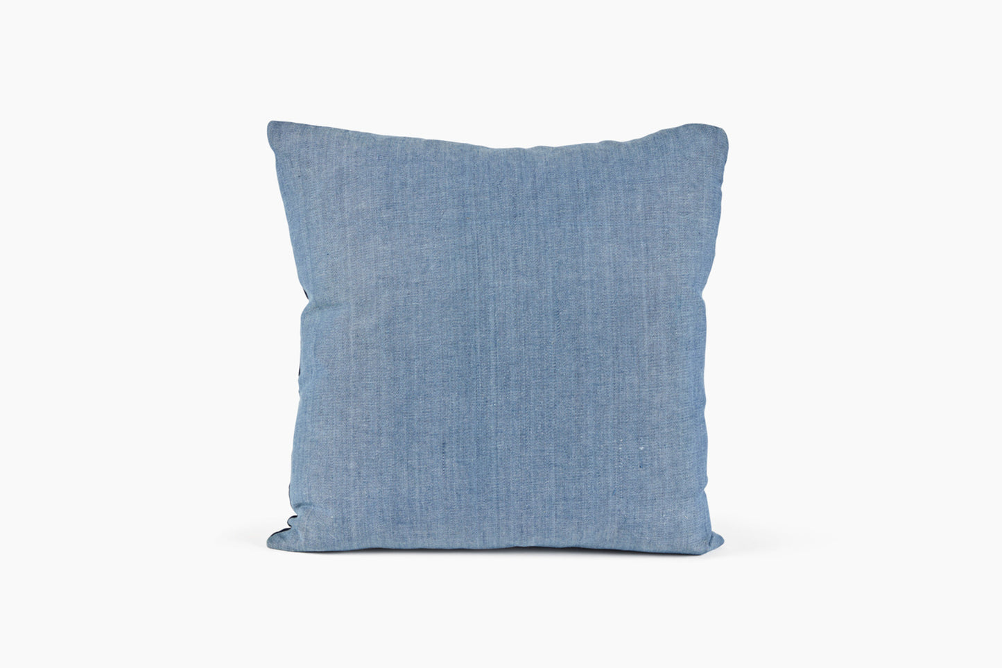 Commune Japanese Indigo Pillow