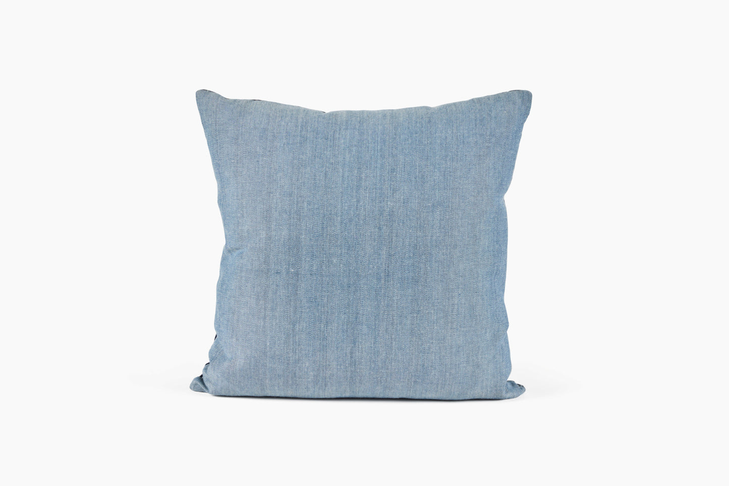 Commune Japanese Indigo Pillow