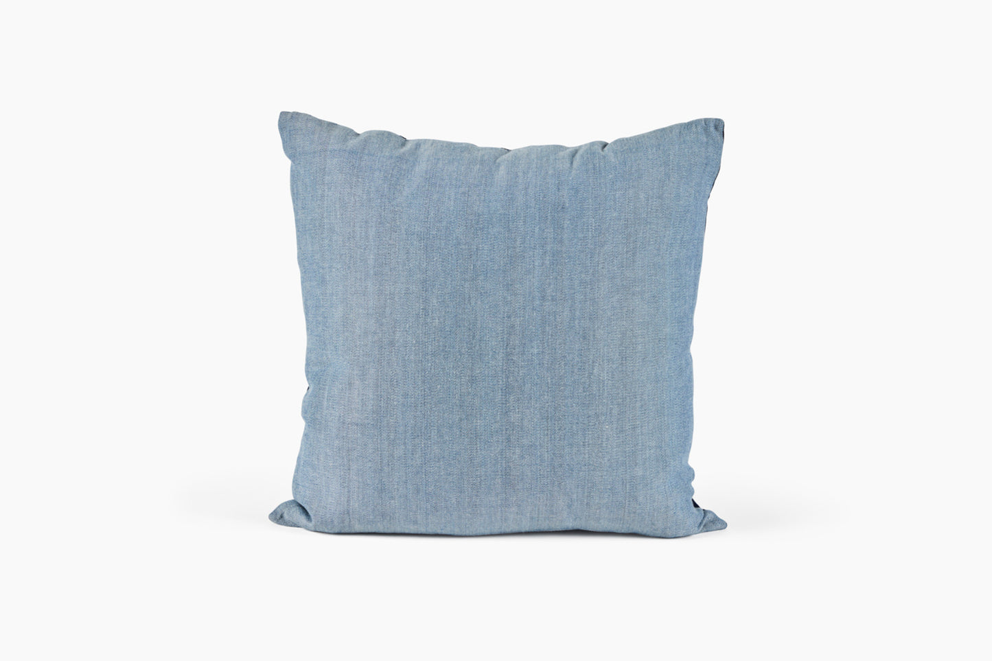 Commune Japanese Indigo Pillow