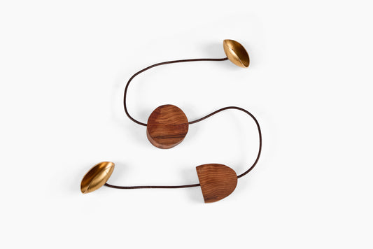 Chris Kallmyer for Commune Shell Bell