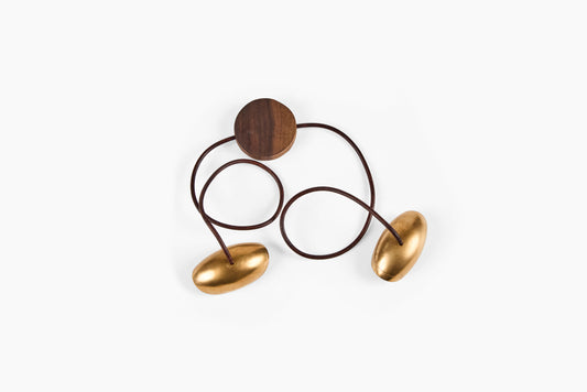 Chris Kallmyer for Commune Shell Bell