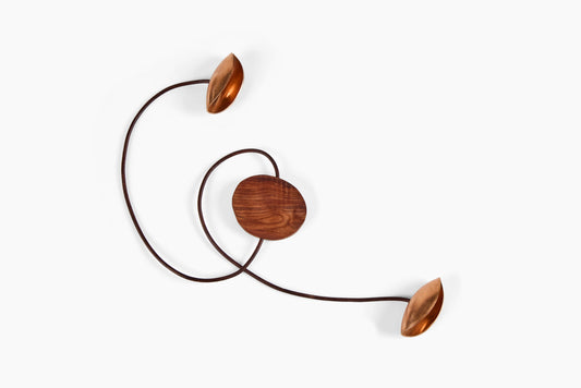 Chris Kallmyer for Commune Shell Bell