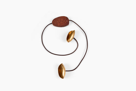 Chris Kallmyer for Commune Shell Bell