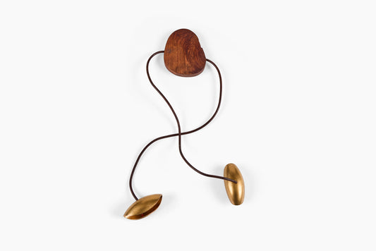 Chris Kallmyer for Commune Shell Bell