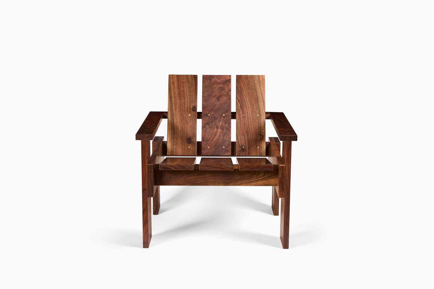 Studio Joye for Commune Walnut Chair