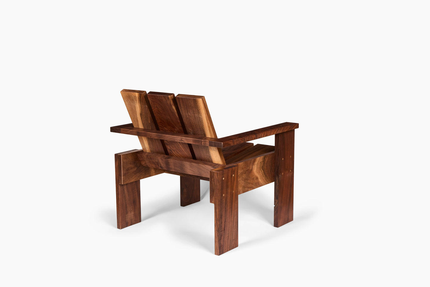 Studio Joye for Commune Walnut Chair
