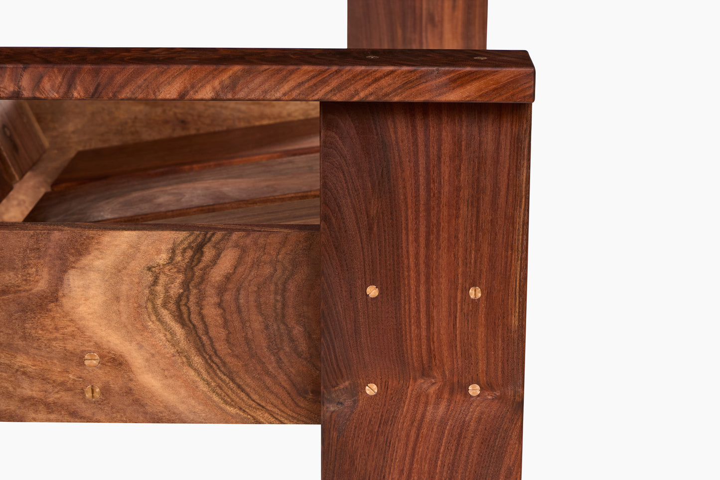 Studio Joye for Commune Redwood Chair