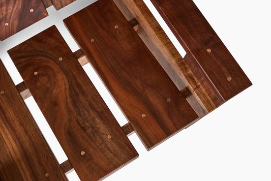 Studio Joye for Commune Redwood Chair