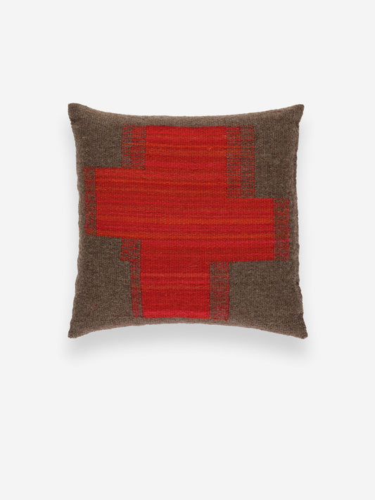 Christine Nielson Pillow for Commune