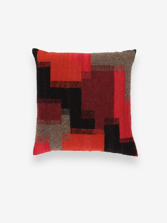 Christine Nielson Pillow for Commune