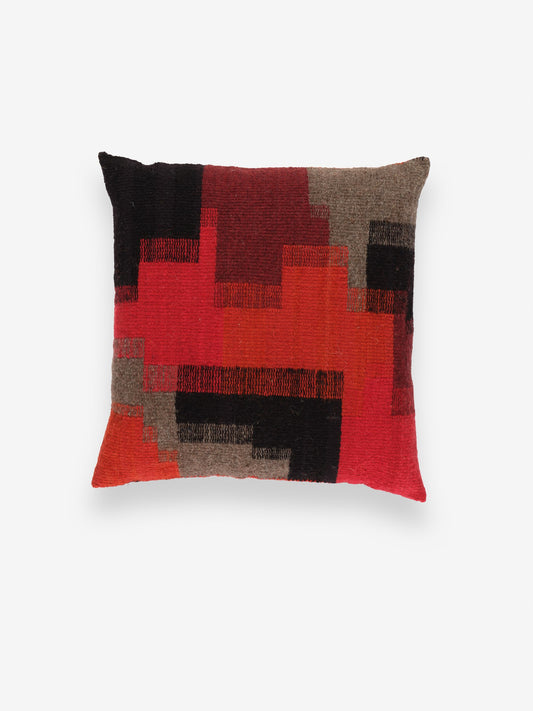 Christine Nielson Pillow for Commune