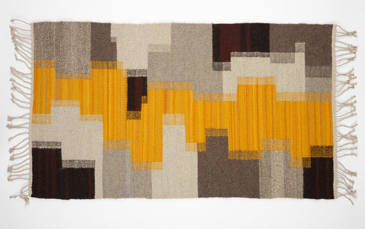 Christine Nielson Rug for Commune