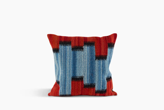 Christine Nielson for Commune Pillow