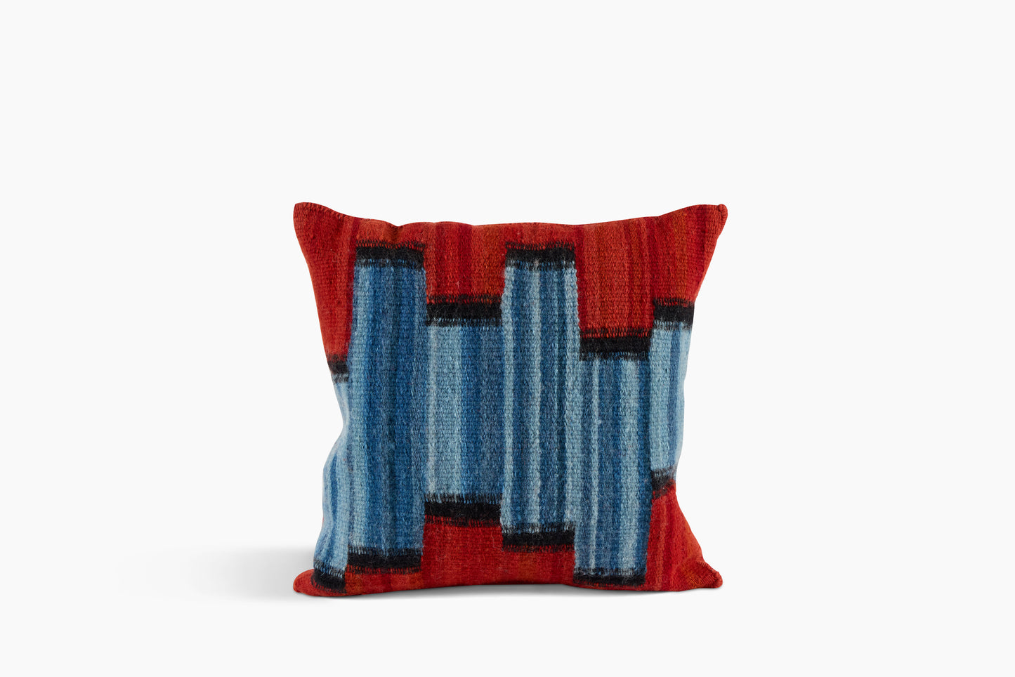 Christine Nielson for Commune Pillow