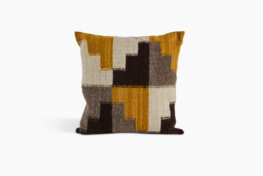 Christine Nielson for Commune Pillow
