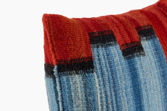 Christine Nielson for Commune Pillow