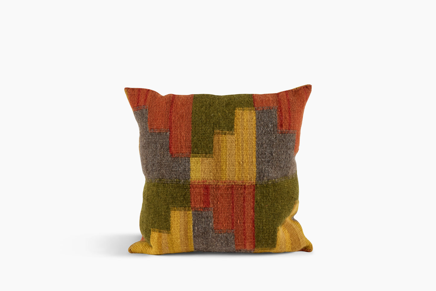 Christine Nielson for Commune Pillow