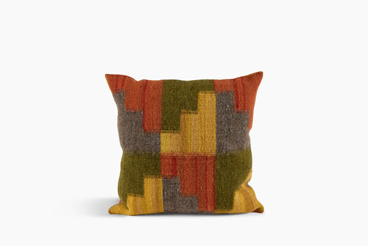 Christine Nielson for Commune Pillow