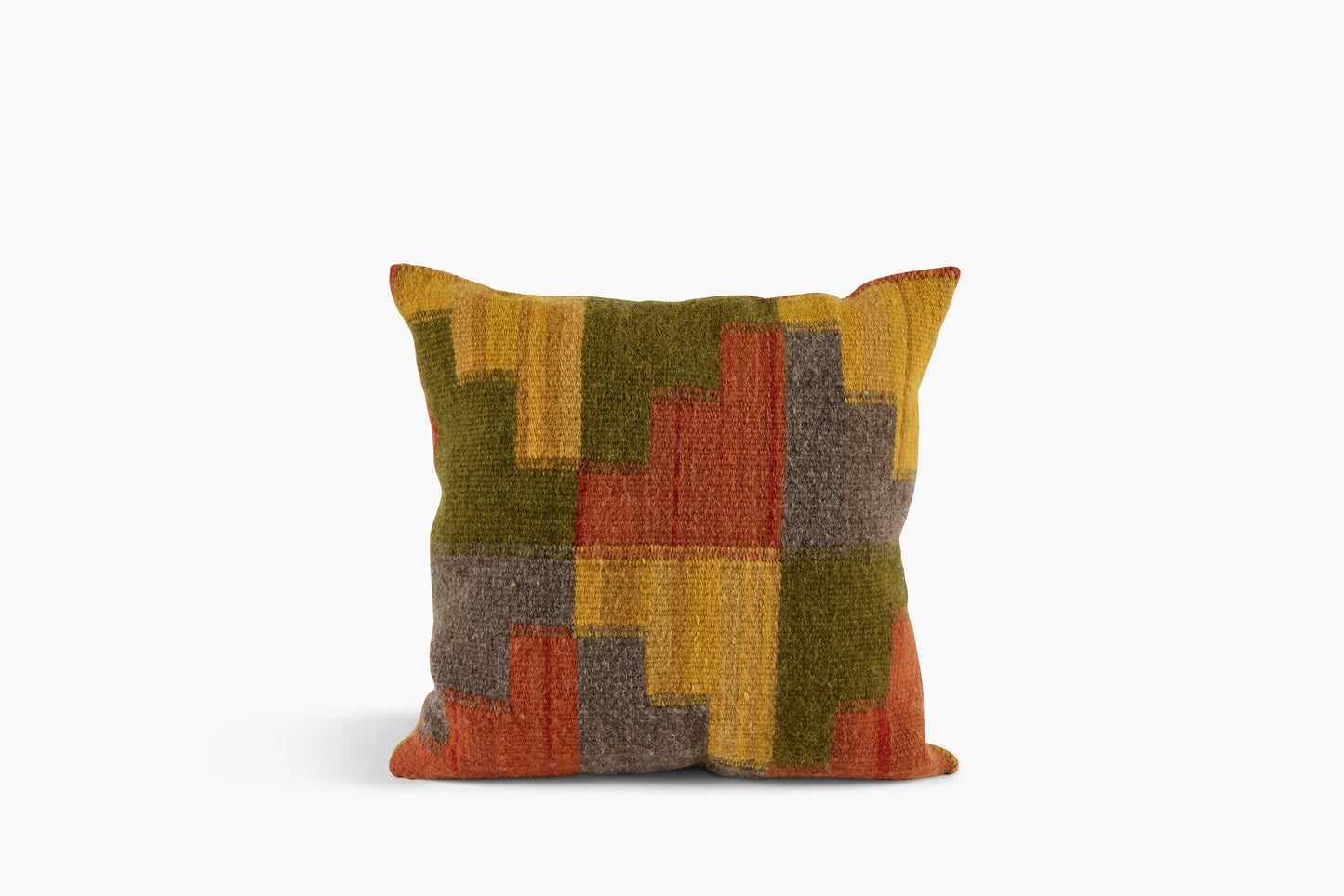 Christine Nielson for Commune Pillow
