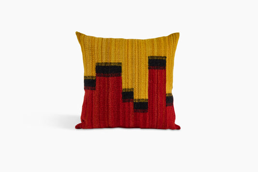 Christine Nielson for Commune Pillow