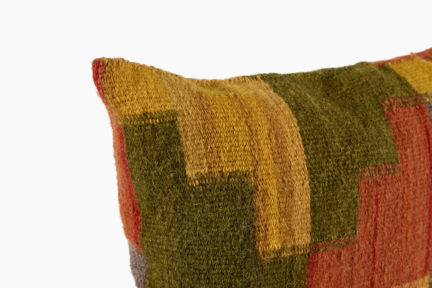 Christine Nielson for Commune Pillow
