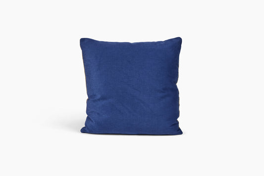 Commune Shobu Gakuen Sakiori Throw Pillow