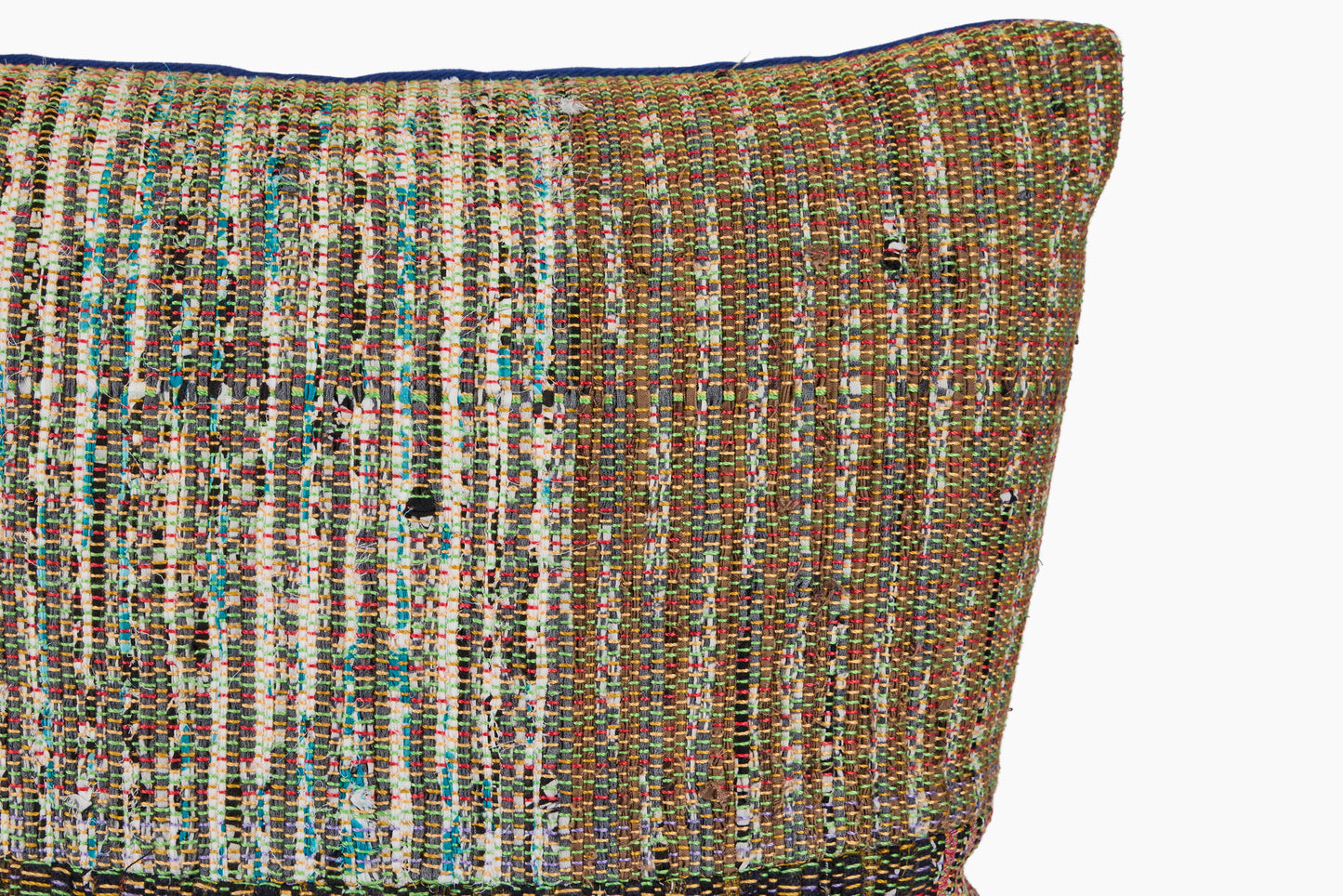 Commune Shobu Gakuen Sakiori Throw Pillow