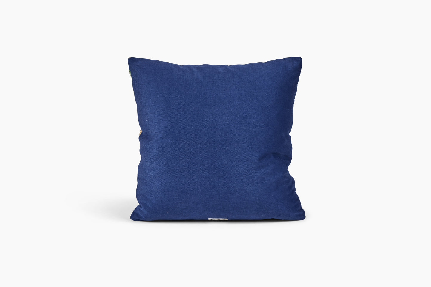 Commune Shobu Gakuen Sakiori Throw Pillow