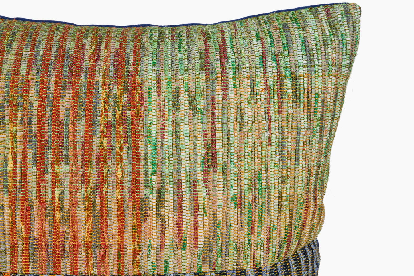 Commune Shobu Gakuen Sakiori Throw Pillow