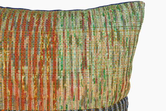 Commune Shobu Gakuen Sakiori Throw Pillow