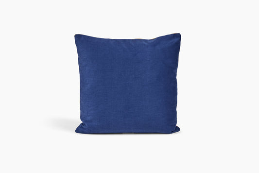Commune Shobu Gakuen Sakiori Throw Pillow