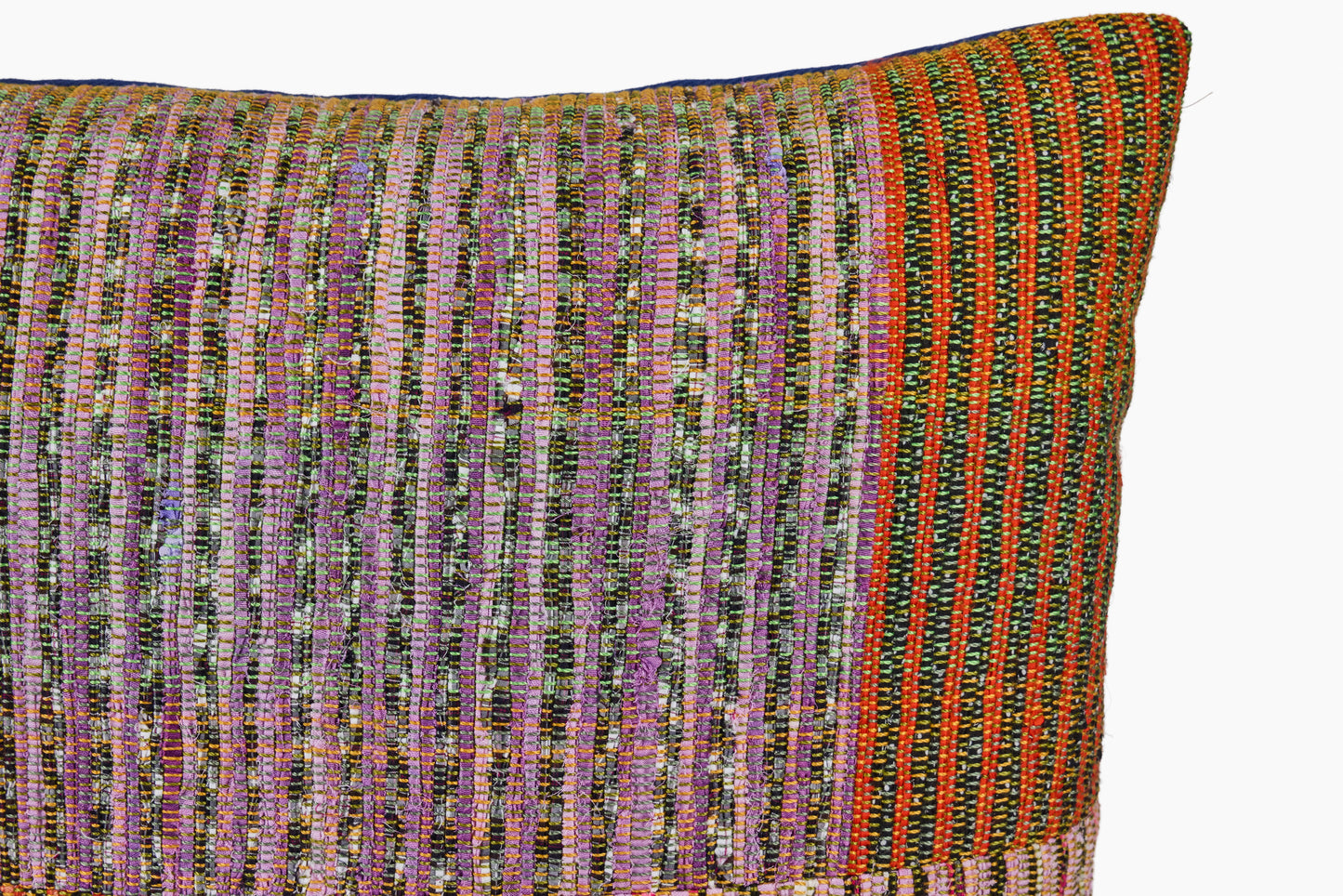Commune Shobu Gakuen Sakiori Throw Pillow