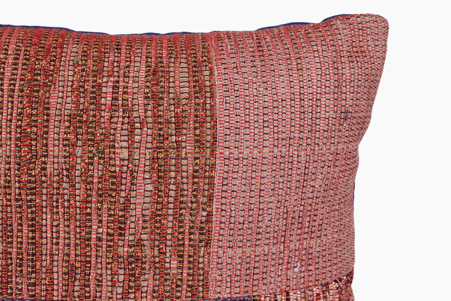 Commune Shobu Gakuen Sakiori Throw Pillow