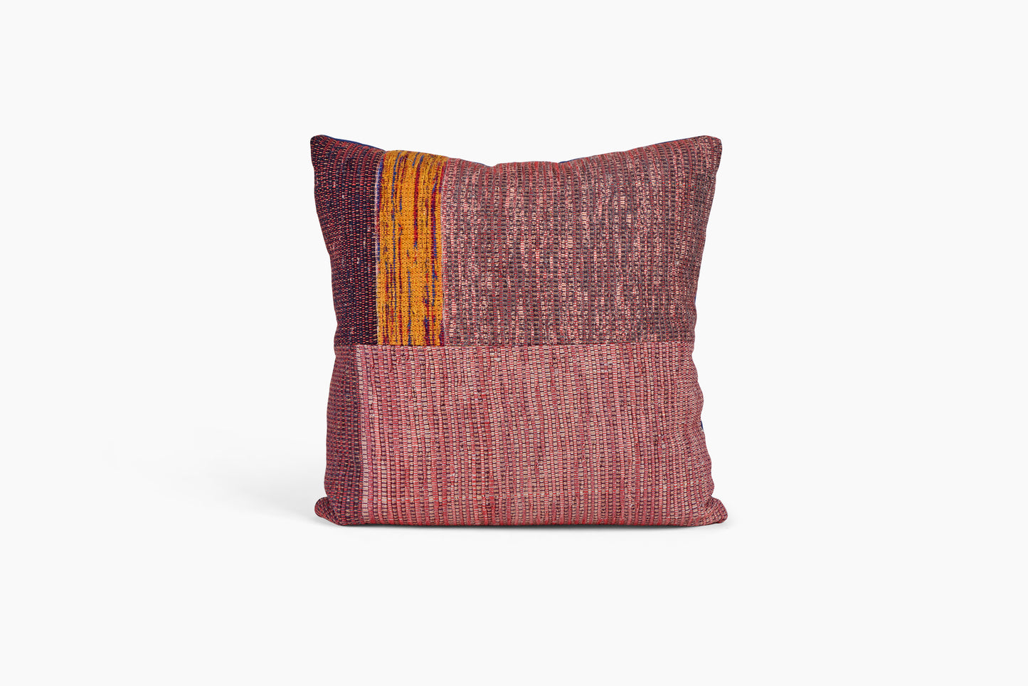 Commune Shobu Gakuen Sakiori Throw Pillow
