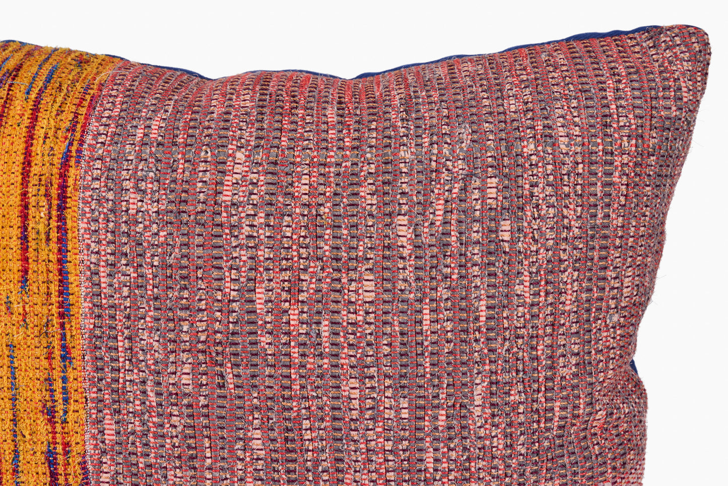 Commune Shobu Gakuen Sakiori Throw Pillow
