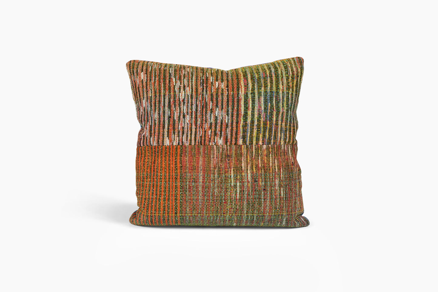 Commune Shobu Gakuen Sakiori Throw Pillow