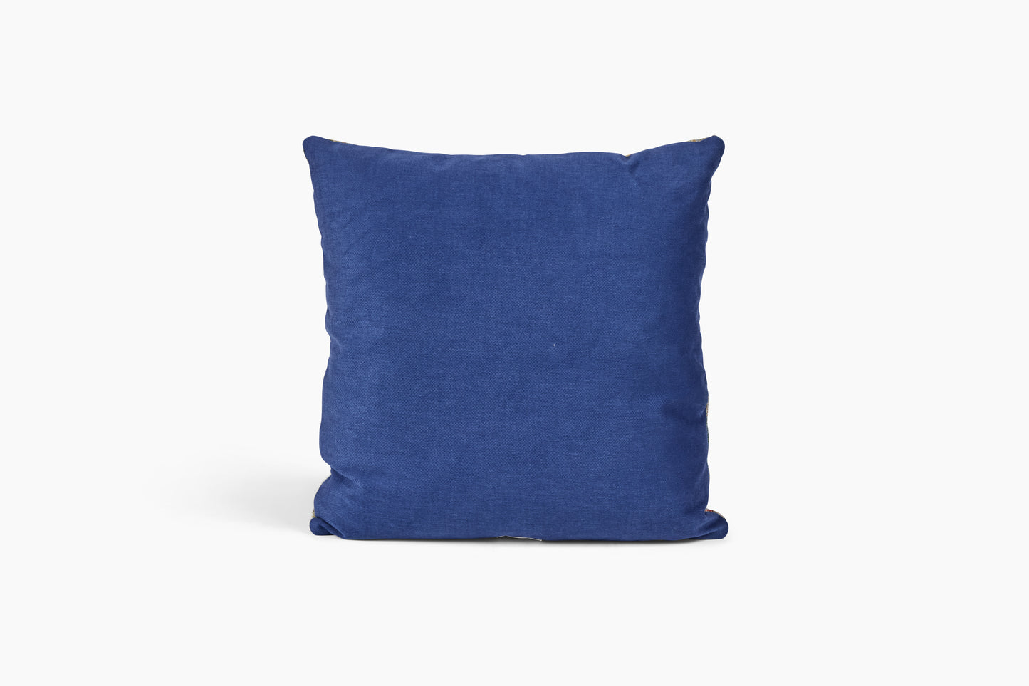 Commune Shobu Gakuen Sakiori Throw Pillow