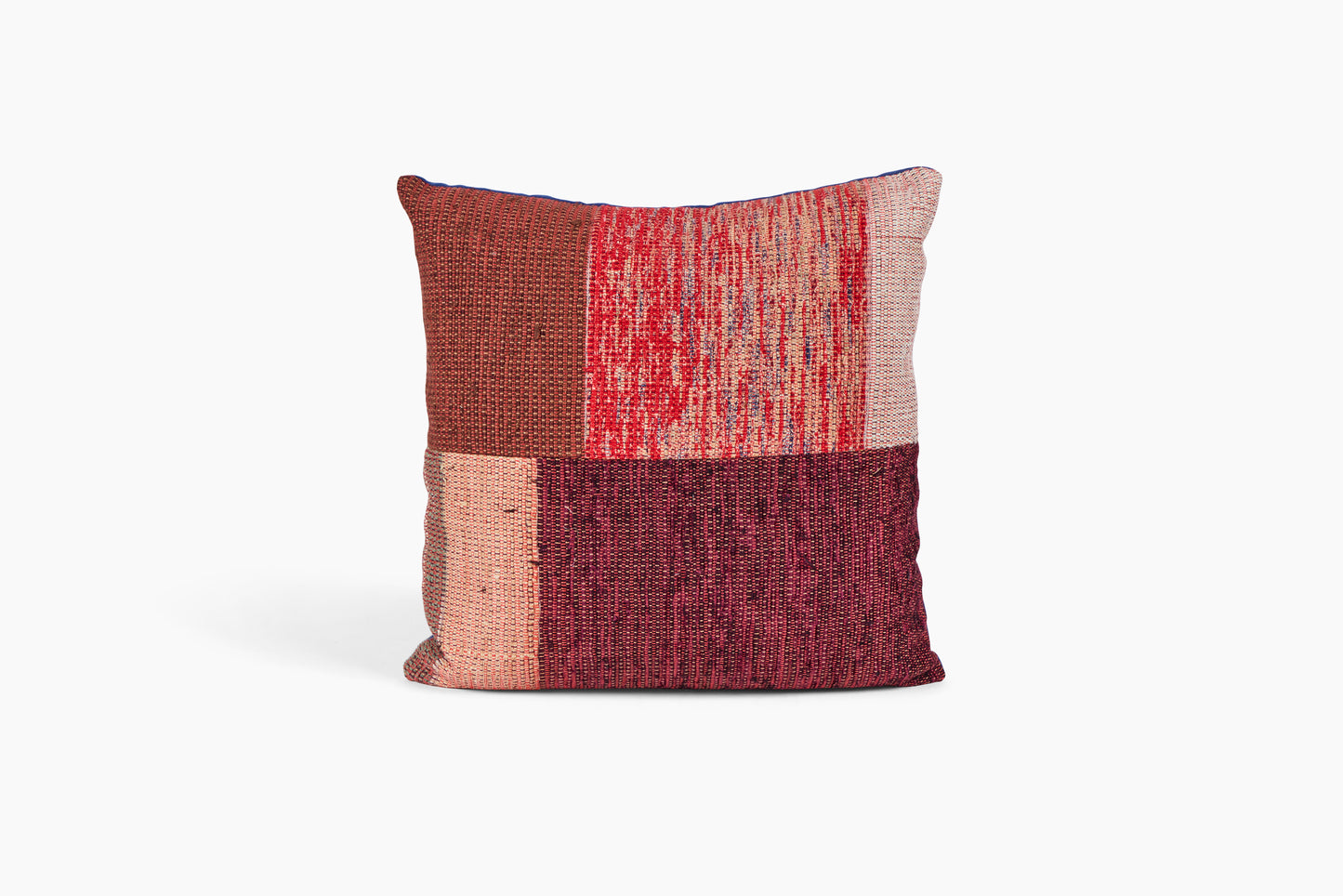 Commune Shobu Gakuen Sakiori Throw Pillow