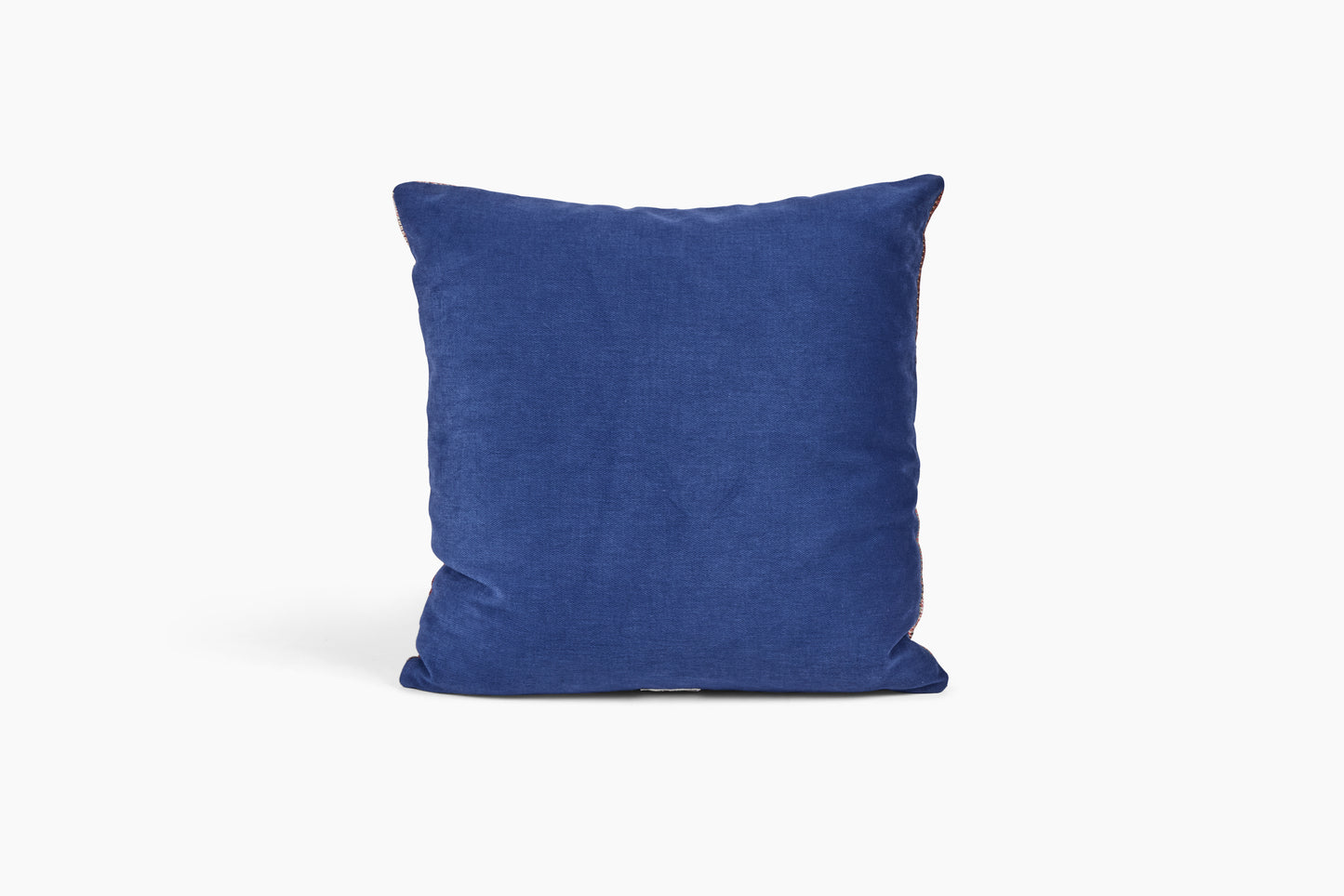 Commune Shobu Gakuen Sakiori Throw Pillow