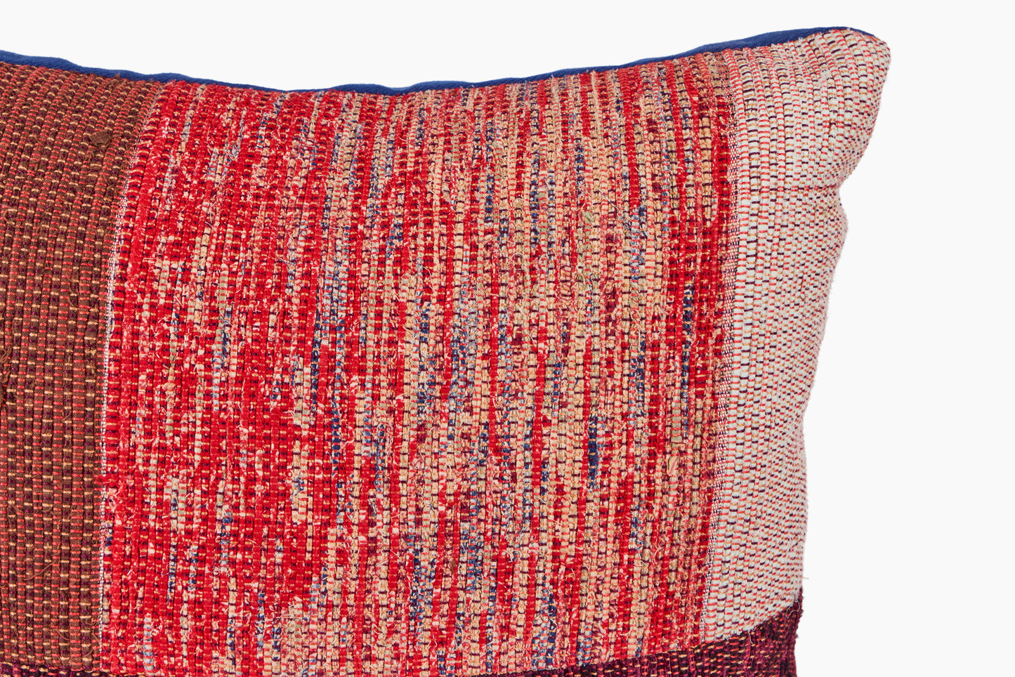 Commune Shobu Gakuen Sakiori Throw Pillow
