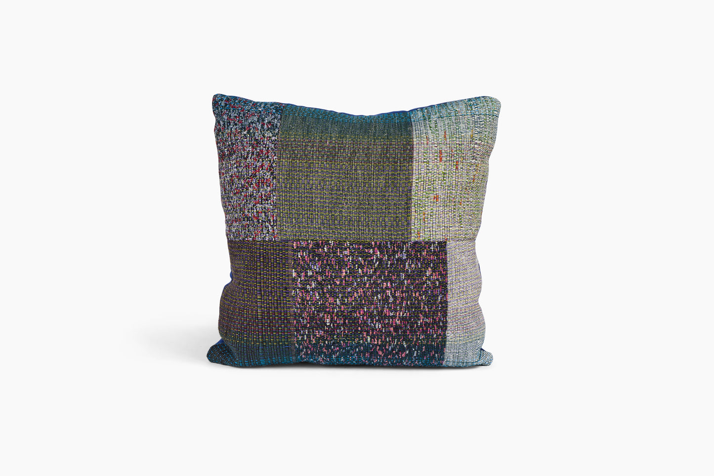 Commune Shobu Gakuen Sakiori Throw Pillow