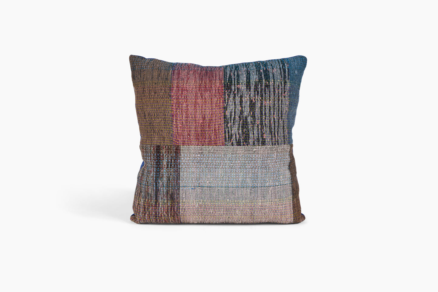 Commune Shobu Gakuen Sakiori Throw Pillow