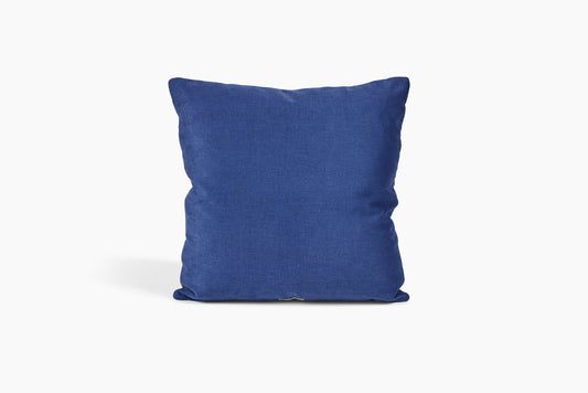 Commune Shobu Gakuen Sakiori Throw Pillow