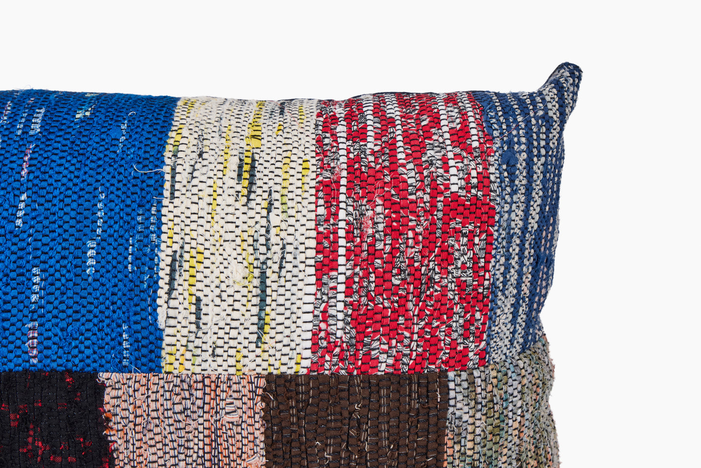 Commune Shobu Gakuen Sakiori Bolster Pillow
