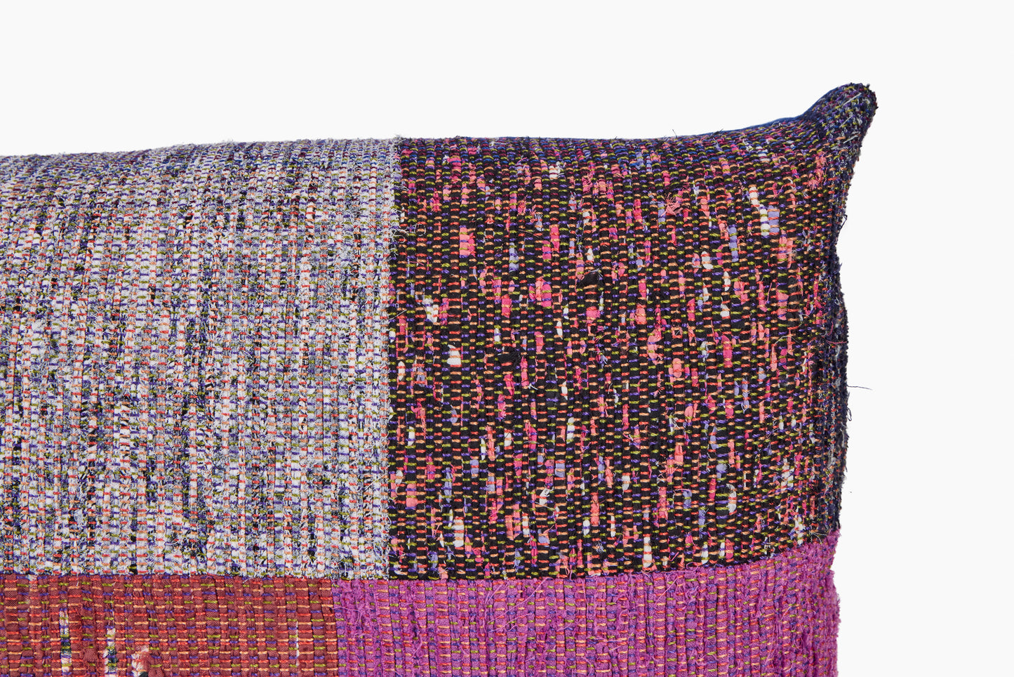 Commune Shobu Gakuen Sakiori Bolster Pillow
