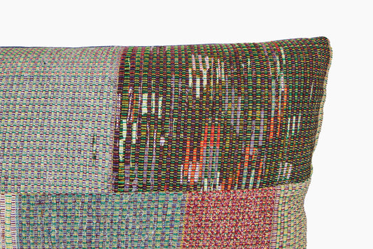 Commune Shobu Gakuen Sakiori Bolster Pillow