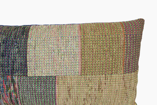 Commune Shobu Gakuen Sakiori Bolster Pillow